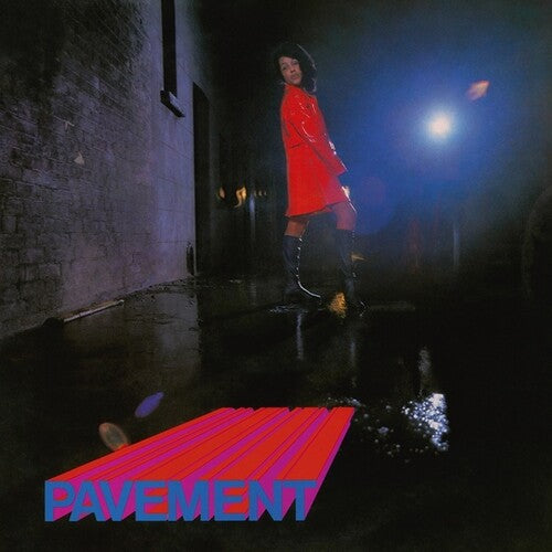 Pavement (1969): Pavement