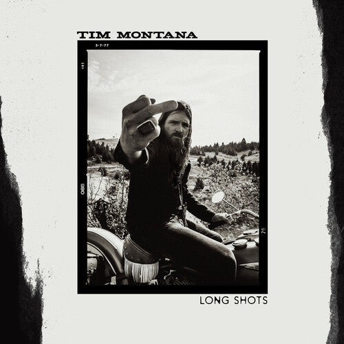 Montana, Tim: Long Shots