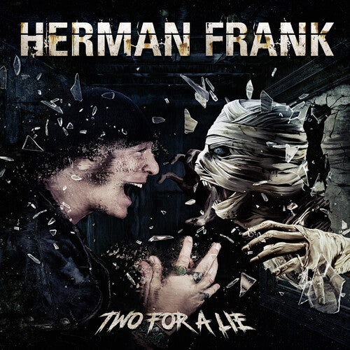 Frank, Herman: Two For A Lie