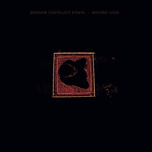 Graham Costello: Second Lives - VINYL LP