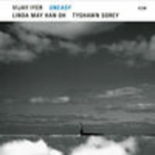 Vijay Iyer: UnEasy - VINYL LP