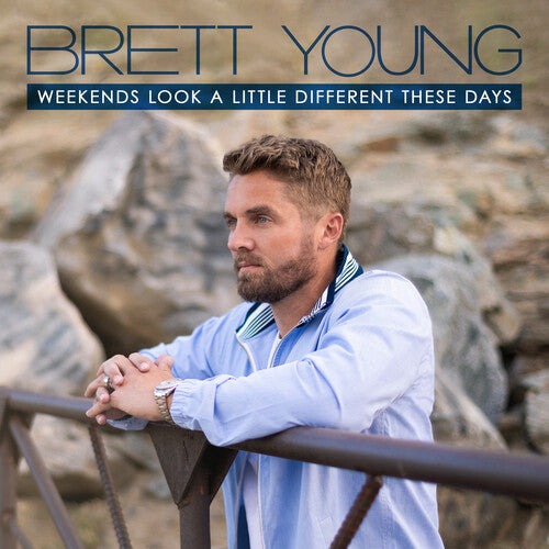 Young, Brett: Weekends Look A Little Different These Days