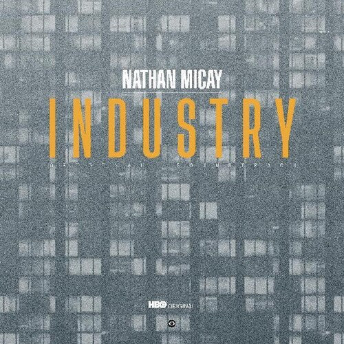 Micay, Nathan: Industry