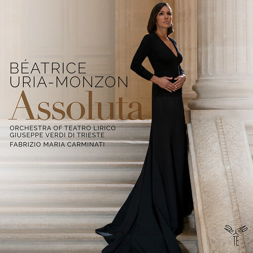 Uria-Monzon, Beatrice: Assoluta