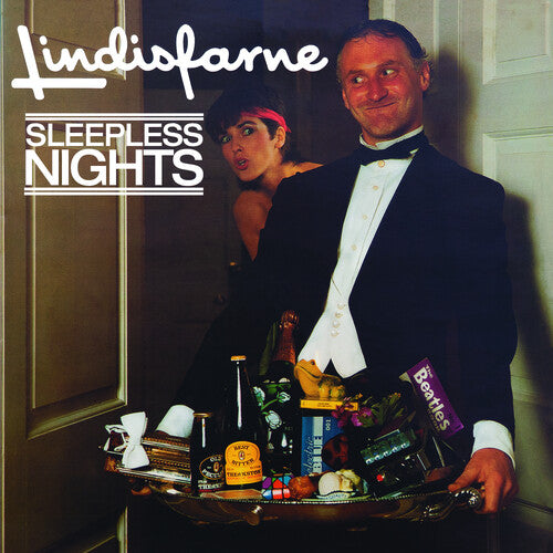 Lindisfarne: Sleepless Nights