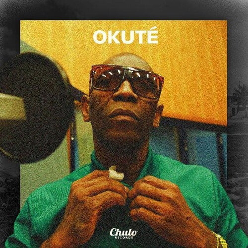 Okute: Okute