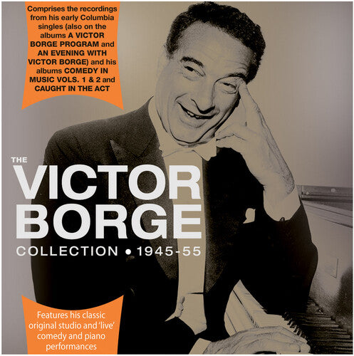 Borge, Victor: The Collection 1945-55