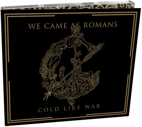 We Came as Romans: Cold Like War