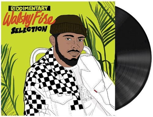 Walshy Fire Riddimentary Selection / Various: Walshy Fire Riddimentary Selection (Various Artists)