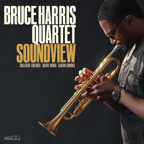 Harris, Bruce: Soundview