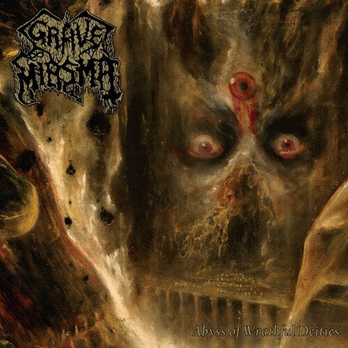 Grave Miasma: Abyss Of Wrathful Deities