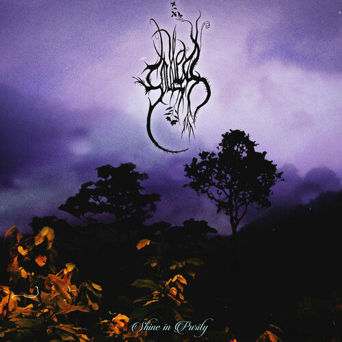 The Soulless: Shine In Purity - COMPACT DISCS