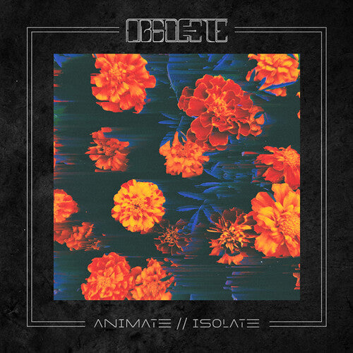 Obsolete: Animate // Isolate