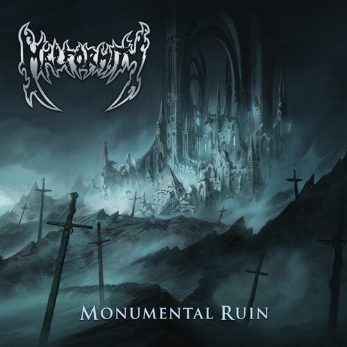 Malformity: Monumental Ruin