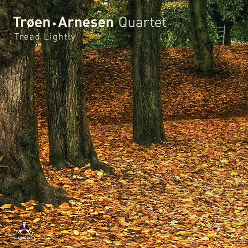 Troen / Arnesen Quartet: Tread Lightly