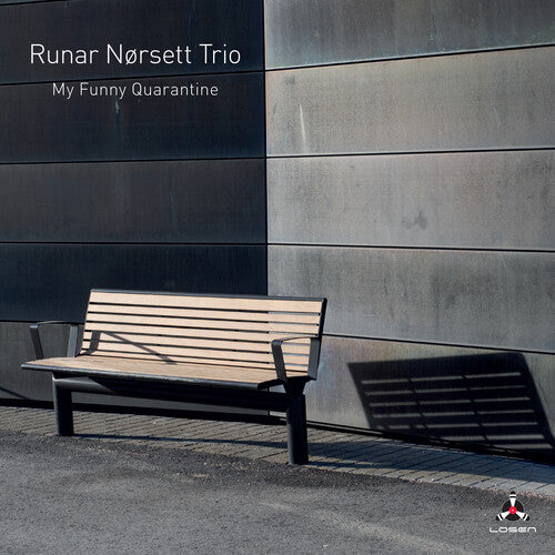 Norsett, Runar: My Funny Quarantine