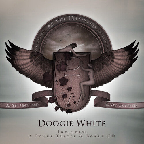 Doogie White: As Yet Untitled / Then There Was This