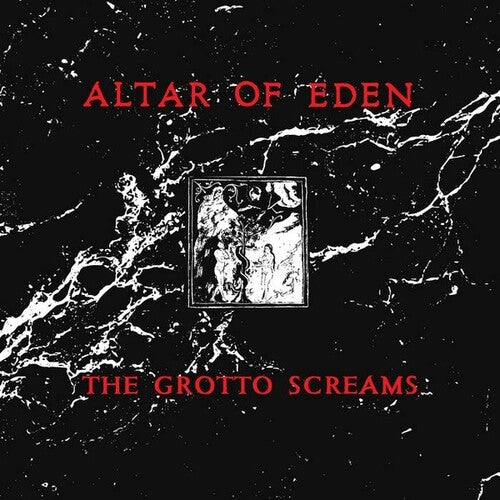 Altar of Eden: The Grotto Screams