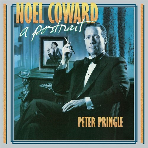 Pringle, Peter: Noel Coward - A Portrait