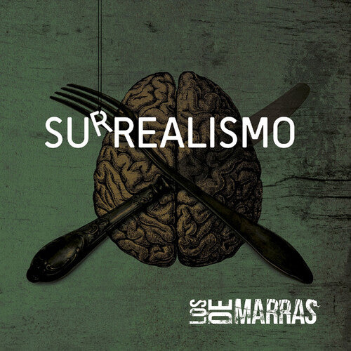 Los De Marras: Surrealismo (Reissue / New Mix)