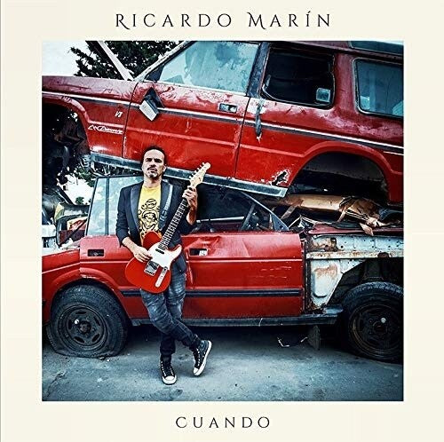 Marin, Ricardo: Cuando