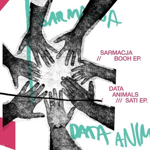 Sarmacja / Data Animals: Booh / Sati