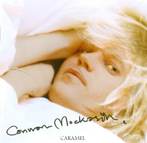 Connan Mockasin: Caramel