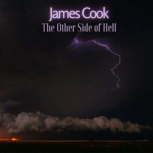 Cook, James: The Other Side Of Hell