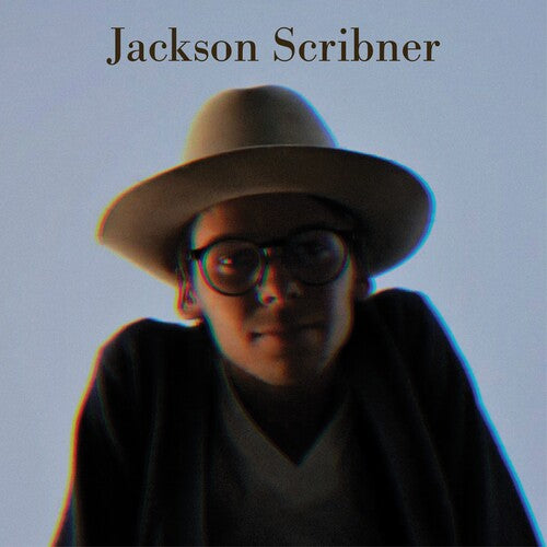 Scribner, Jackson: Jackson Scribner