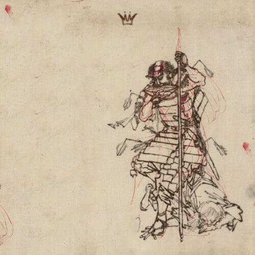 Mello Music Group: Bushido - COMPACT DISCS