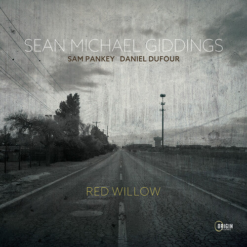 Giddings, Sean Michael: Red Willow