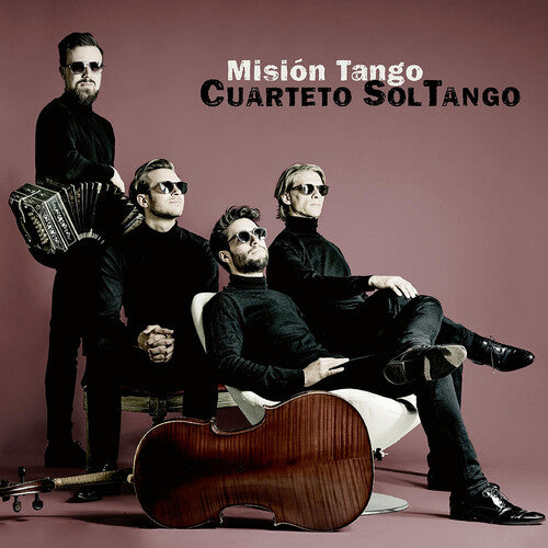 Mison Tango / Various: Mison Tango