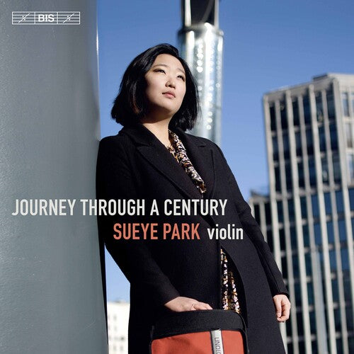 Journey Through a Century / Various: Journey Through a Century - SUPER-AUDIO CD