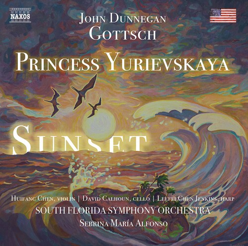 Gottsch / Chen / Alfonso: Princess Yurievskaya