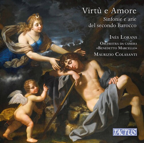 Virtu E Amore / Various: Virtu E Amore