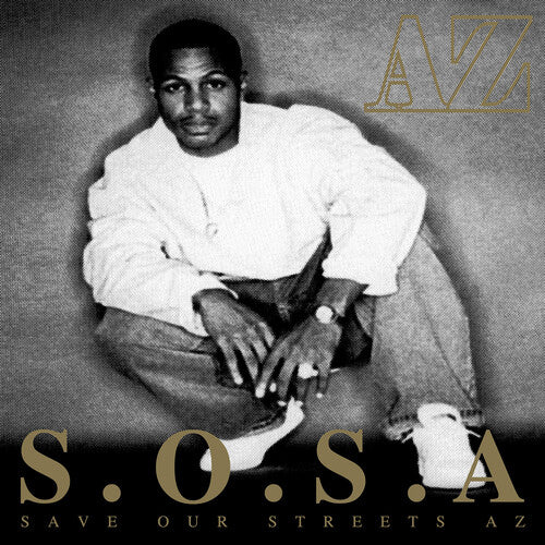 Az: S.o.s.a. (save Our Streets Az)