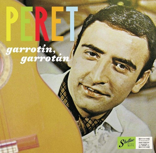 Peret: Garrotin, Garrotan