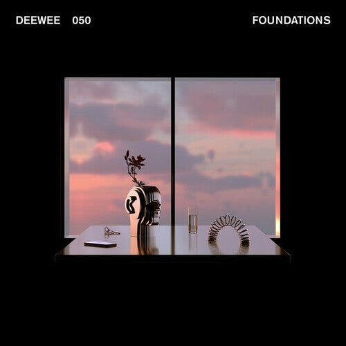 Deewee Foundations / Various: Deewee Foundations / Various