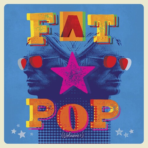 Weller, Paul: Fat Pop