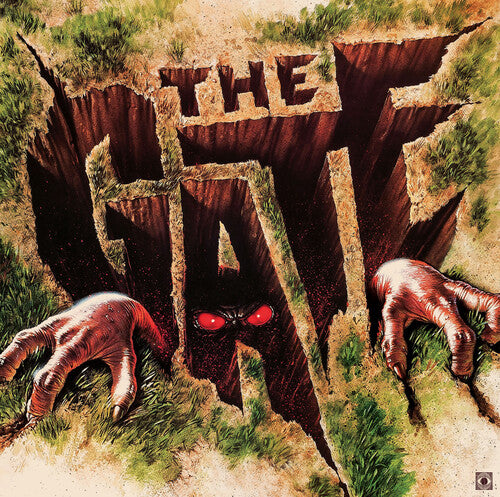 Robinson, J. Peter / Hoenig, Michael: The Gate (Original Soundtrack)