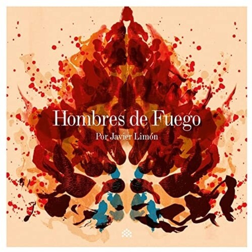 Limon, Javier: Hombres De Fuego