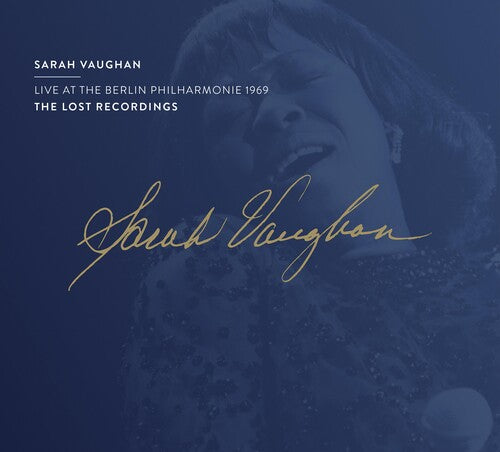 Various Artists: Live at the Berlin Philharmoni - COMPACT DISCS