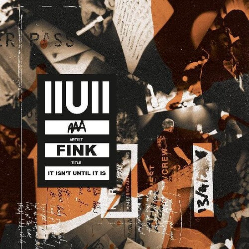 Fink: Iiuii