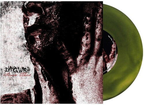 Dying Wish: Innate Thirst (Swamp Green & Beer)