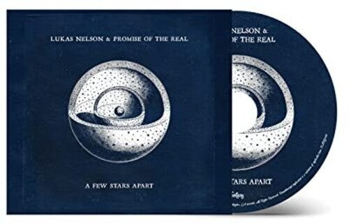 Nelson, Lukas & Promise of the Real: A Few Stars Apart