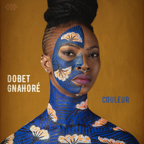 Gnahore, Dobet: Couleur