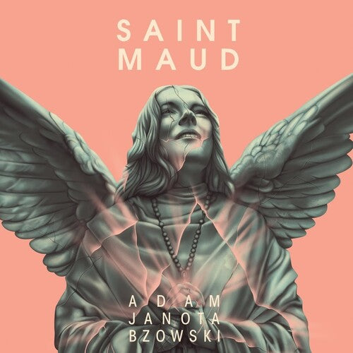 Bzowski, Adam Janota: Saint Maud (Original Soundtrack)