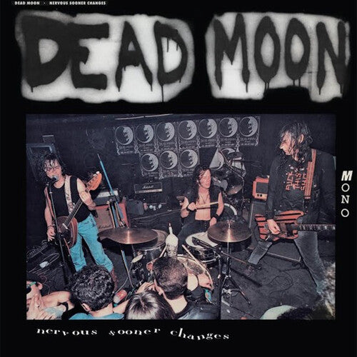 Dead Moon: Defiance