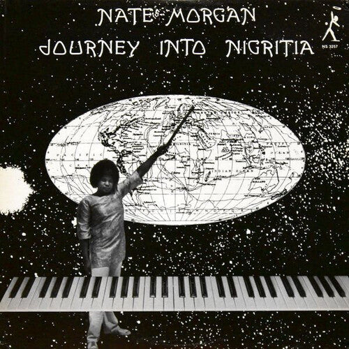 Morgan, Nate: Journey Into Nigritia