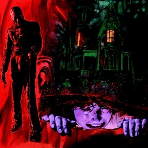 Rizzati, Walter: The House by the Cemetery (Original Soundtrack) (Expanded Edition)